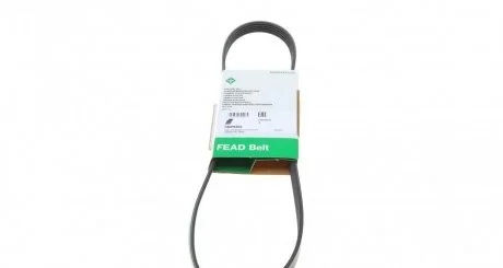 Ремень генератора INA FB 5PK955