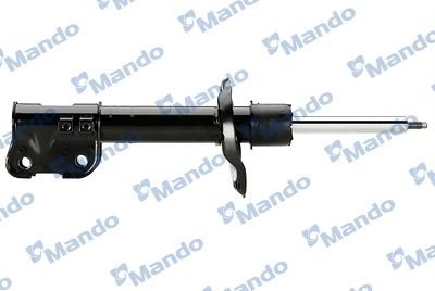 Амортизатор газовий передній MND MANDO EX54661C5000