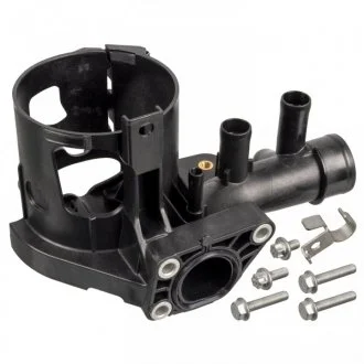 Кожух фильтра FEBI BILSTEIN 172632
