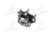 Маточина в зборі MAZDA 6, CX-5 11-перед. міст (Вир-во COMPLEX) COMPLEX AUTOMOTIVE BEARINGS Sp.z.o.o. CX1048 (фото 4)