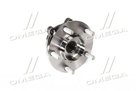 Маточина в зборі MAZDA 6, CX-5 11-перед. міст (Вир-во COMPLEX) COMPLEX AUTOMOTIVE BEARINGS Sp.z.o.o. CX1048