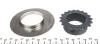 Ланцюг насосу оливи з шестернями g9t g9u RENAULT 77 01 472 703 (фото 4)