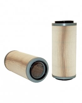 Фільтр повітряний HD (Wix-Filtron) WIX FILTERS 46483