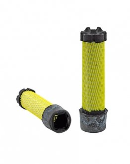 Фільтр повітряний HD (Wix-Filtron) WIX FILTERS 42845