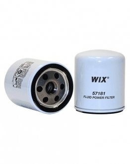 Фільтр масляний HD (Wix-Filtron) WIX FILTERS 57181