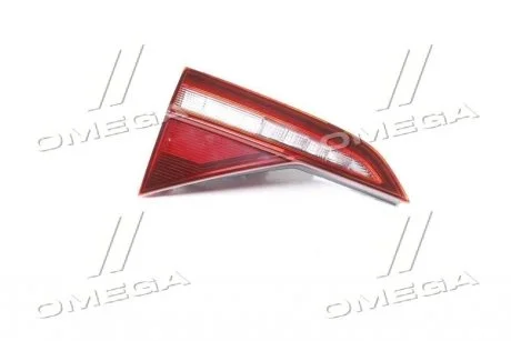 Фонарь задний внутренний левый VW Jetta (18-) USA LED TYC 17-A920-A0-1N