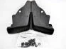 Бризковики комплект (J1010-FG004NN) SUBARU J1010FG004NN (фото 1)