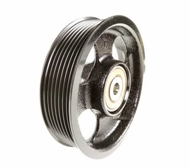 Ролик ременя (16603-28020) TOYOTA 1660328020