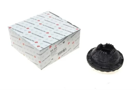 Подушка амортизатора (переднього) + підшипник Audi A6 04-11 HUTCHINSON KS 222