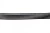 Ремень генератора Jeep Cherokee 2.8 CRD 08- (6PK2430) HUTCHINSON 2430 K 6 (фото 2)
