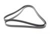 Ремень генератора Jeep Cherokee 2.8 CRD 08- (6PK2430) HUTCHINSON 2430 K 6 (фото 5)