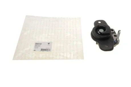 Опора двигуна HUTCHINSON 594735