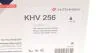Комплект ременя генератора Renault Trafic 2.5dCI/Master 2.2dCi 01- (6PK1795) HUTCHINSON KHV 256 (фото 15)