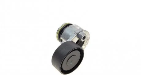 Натяжник ременя генератора Renault Kangoo 1.5dCi 05- (+AC) SOLGY 110021