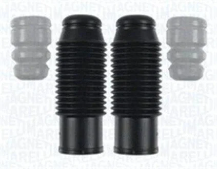 HYUNDAI Пылезащитный к-кт амортизаторов (на 2 амортизатора) TUCSON (JM) 2.0 04-, TUCSON (JM) 2.0 CRDi 06-10, KIA SPORTAGE 2.0 CRDi 05- MAGNETI MARELLI APK0186