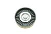 Ролик поліклинового ременя MM MPQ0864 = MAGNETI MARELLI 331316170864 (фото 2)