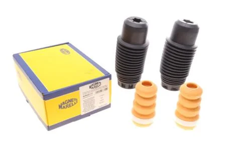 Пильник + відбійник амортизатора (переднього) Fiat Scudo/Citroen Jumpy 96- (к-кт 2 шт) (APK0111) MAGNETI MARELLI 310116110111