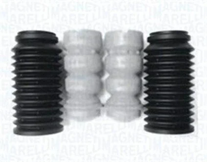 Пылезащитный комплект амортизатора (к-кт на ось) AUDI A4 -01 MAGNETI MARELLI APK0039