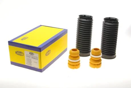 Пильник + відбійник амортизатора (переднього) MB Vito (W639) 03- (к-кт 2шт) (APK0237) MAGNETI MARELLI 310116110237