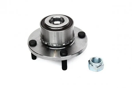 Маточина з підшипником передня Mitsubishi Lancer, Grandis, Colt VI (00-)(07-) ASAM 98869