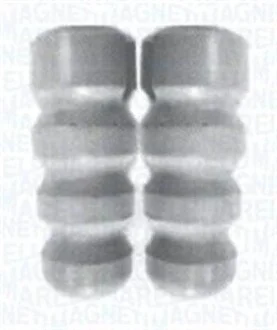 OPEL Отбойники (2шт) заднего амортизатора VECTRA B MAGNETI MARELLI APK0072