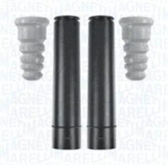 VOLVO Защита аморт.задн.к-кт S40 II,C30/70,V50 04- MAGNETI MARELLI APK0135