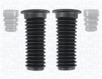 FORD Защита аморт.передн.к-кт Fiesta,Mazda 2 09- MAGNETI MARELLI 310116110218