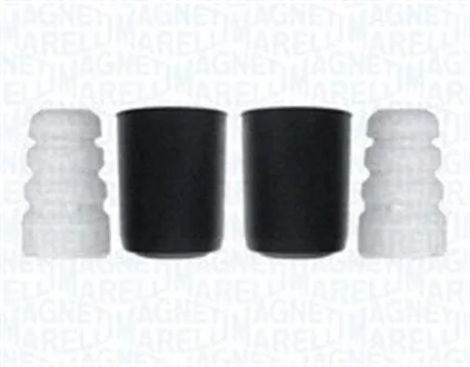 VW Защита аморт.передн.к-кт AUDI Q5 08-, A6 10- MAGNETI MARELLI APK0242