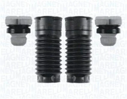 DB К-т защитный амортизатора пер. W211 (спорт) MAGNETI MARELLI APK0199