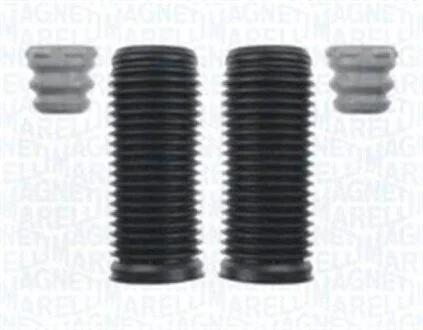 VW Защита аморт. пер. (спорт) Golf V/VI, SKODA MAGNETI MARELLI APK0081