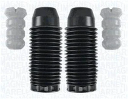 CITROEN Защита аморт.передн.к-кт Berlingo 96- MAGNETI MARELLI APK0234