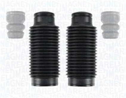 PEUGEOT К-т отбойников (2шт) задн. аморт. 206 MAGNETI MARELLI APK0172