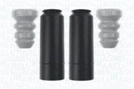 BMW Защита аморт.задн.к-кт E81,87,90,X1 07- MAGNETI MARELLI APK0125