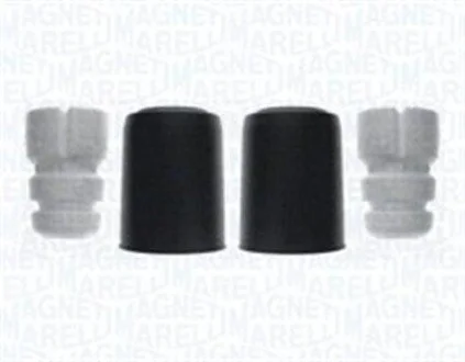 VW Защита аморт.передн.к-кт Audi A4,5,6 08- MAGNETI MARELLI APK0211