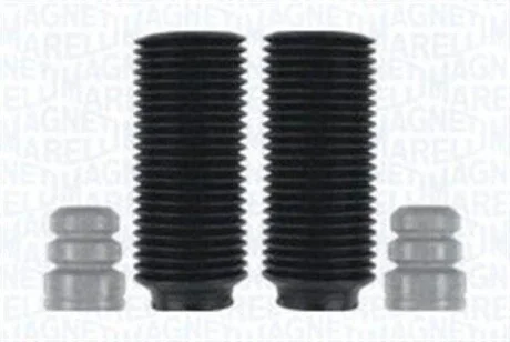 NISSAN Защита аморт.передн.к-кт Almera 02- MAGNETI MARELLI APK0105