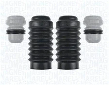 KIA Защита аморт.передн.к-кт Sorento 02- MAGNETI MARELLI APK0239