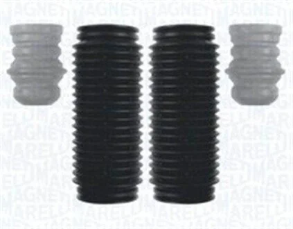 BMW Защита аморт.передн. к-т X3 E83 04- MAGNETI MARELLI APK0195