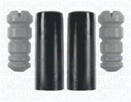 BMW Защита аморт.задн.к-кт X3 E83 04- MAGNETI MARELLI APK0134