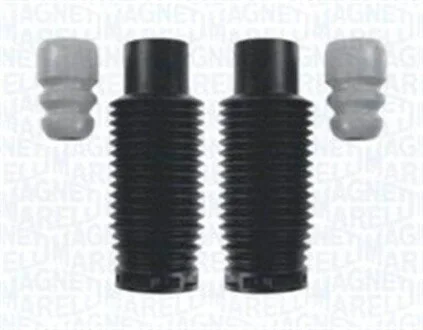 PEUGEOT Защита аморт.передн.к-кт 206 MAGNETI MARELLI APK0100