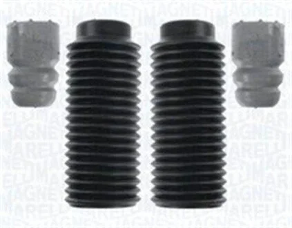 DB Защита аморт.передн.к-кт W204 MAGNETI MARELLI APK0176