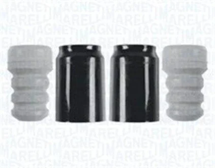 OPEL Защита аморт.передн.Agila MAGNETI MARELLI APK0207