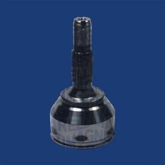 Шарнір приводного валу зовнішній Лів/Прав (21z/20z/49мм ABS:48) CITROEN C2 1.1/1.4 09.03-09.12 MAGNETI MARELLI 302015100063