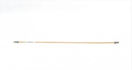 Трубка гальмівна 0.45м QUICK BRAKE CU-0450A-A