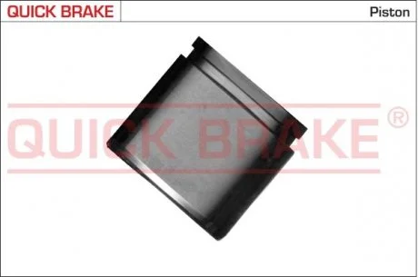 Поршенек суппорта QUICK BRAKE 185043