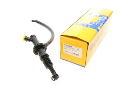 Циліндр зчеплення (головний) Renault Kangoo 08-/MB Citan 12- Metelli 55-0246