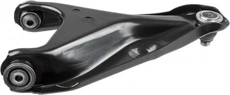 Важіль передня вісь; ліворуч LM LEMFORDER 42661 01