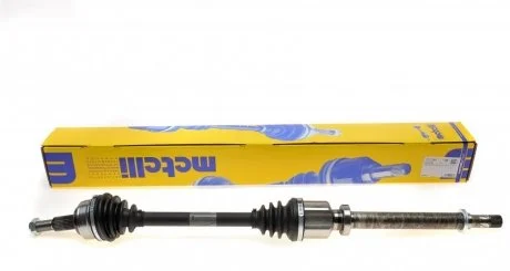 Привідний вал Metelli 17-1246