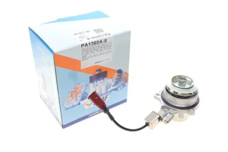 Помпа воды GRAF PA1360A-8