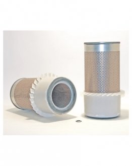 Фільтр повітряний HD (Wix-Filtron) WIX FILTERS 42919