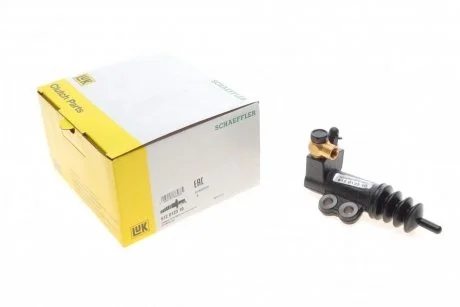 Циліндр зчеплення (робочий) Hyundai Tucson/Kia Sportage 1.6/1.7/2.0 CRDi 10- LuK 512 0123 10